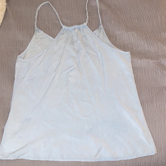 TRAMP Summer top - Picture 3 of 4